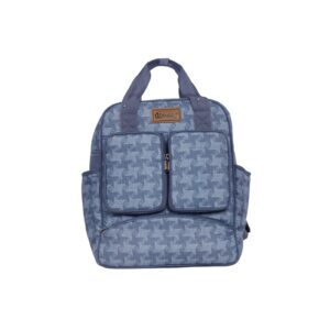 Snobby Baby Tas Ransel Levy Series