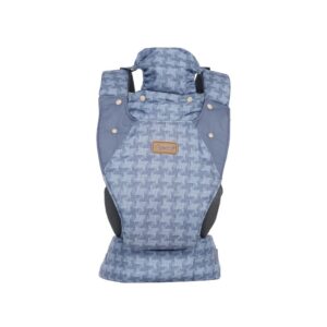 Snobby Baby Gendongan Ransel M-Shape Levy Series