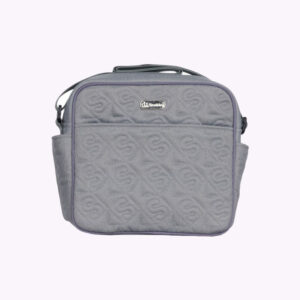 Snobby Baby Tas Kecil + Saku Puffy Series