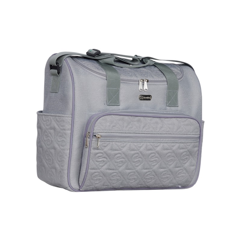 Snobby Baby Tas Medium + Saku Puffy Series - Image 2