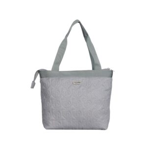 Snobby Baby Totebag Puffy Series