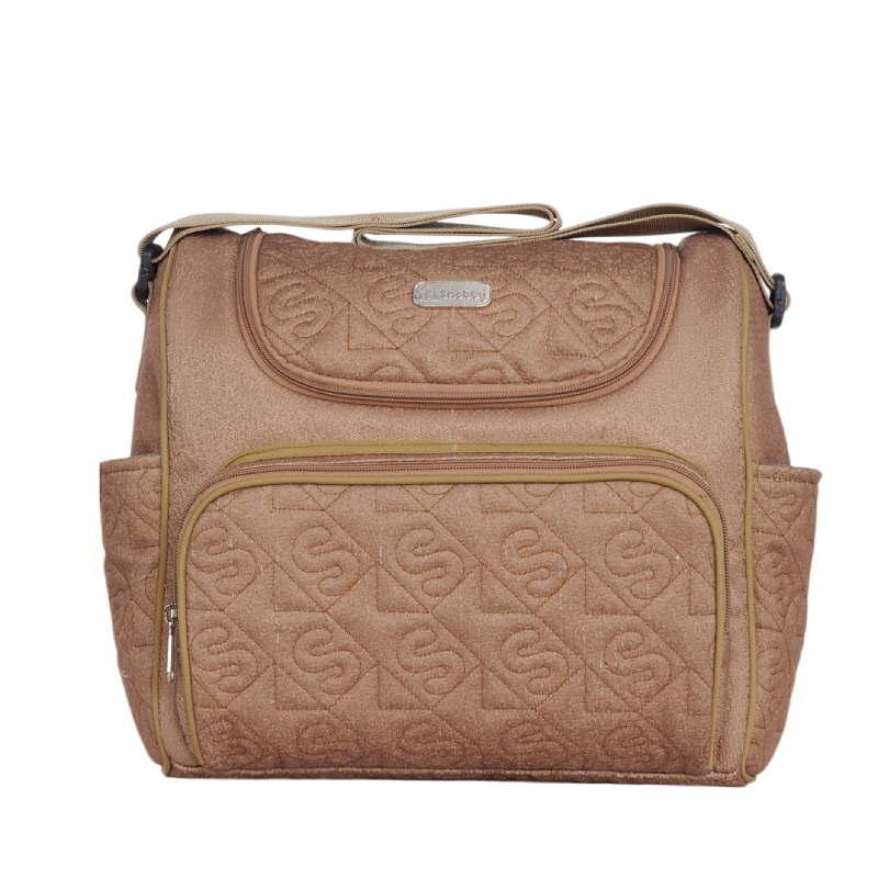 Snobby Baby Tas Medium + Saku Puffy Series